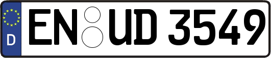 EN-UD3549