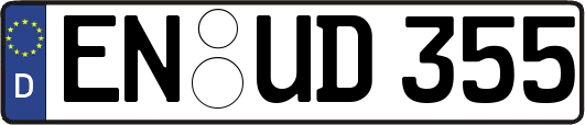 EN-UD355