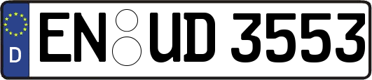 EN-UD3553