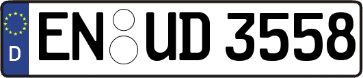 EN-UD3558