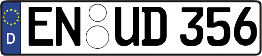 EN-UD356
