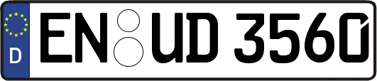EN-UD3560