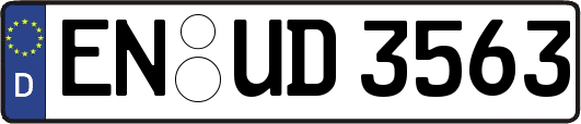 EN-UD3563