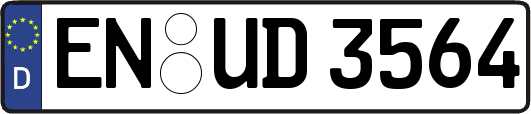 EN-UD3564
