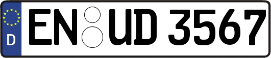 EN-UD3567