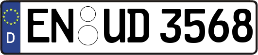 EN-UD3568