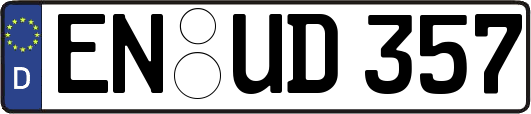 EN-UD357