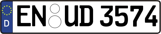 EN-UD3574