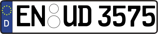 EN-UD3575