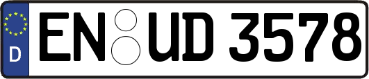 EN-UD3578