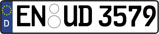 EN-UD3579