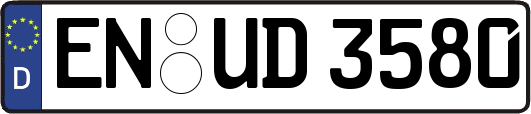 EN-UD3580
