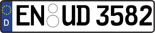 EN-UD3582