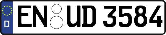 EN-UD3584
