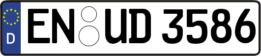 EN-UD3586