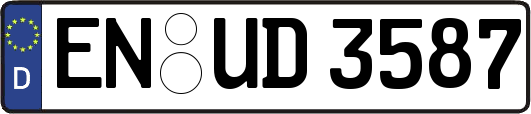 EN-UD3587