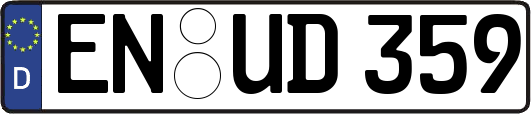 EN-UD359