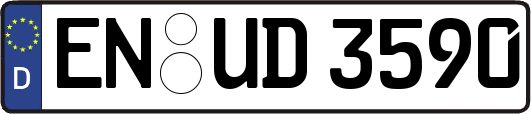 EN-UD3590