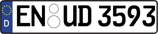 EN-UD3593