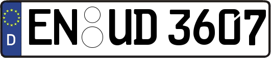 EN-UD3607