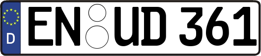 EN-UD361