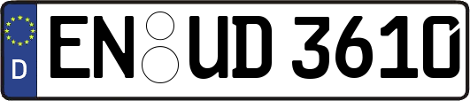 EN-UD3610