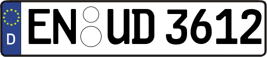 EN-UD3612