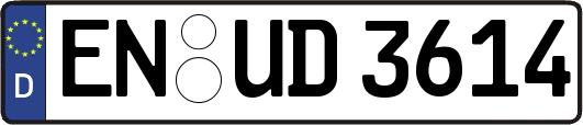 EN-UD3614