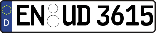 EN-UD3615