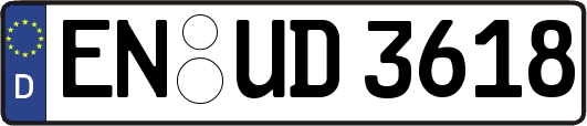 EN-UD3618