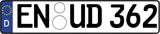 EN-UD362