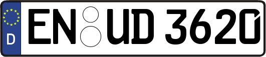 EN-UD3620