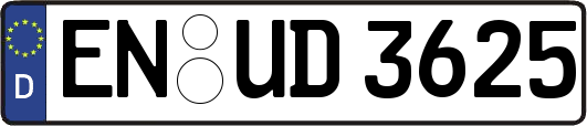 EN-UD3625