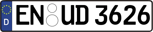EN-UD3626