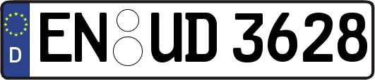 EN-UD3628