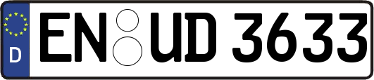 EN-UD3633
