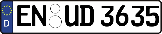 EN-UD3635
