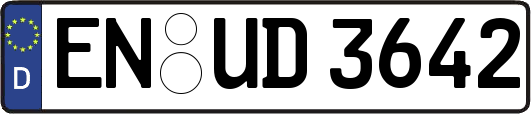 EN-UD3642
