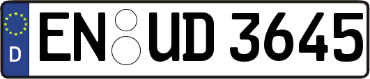 EN-UD3645
