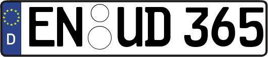 EN-UD365