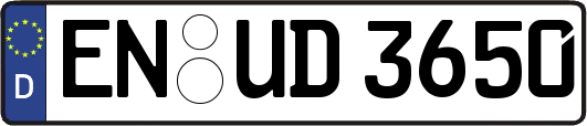 EN-UD3650