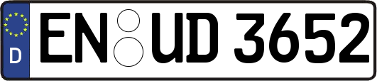 EN-UD3652