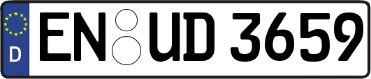 EN-UD3659