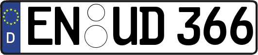 EN-UD366