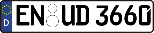 EN-UD3660