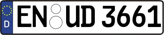 EN-UD3661