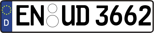 EN-UD3662