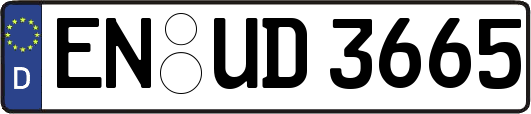 EN-UD3665