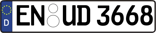 EN-UD3668