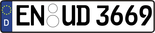 EN-UD3669